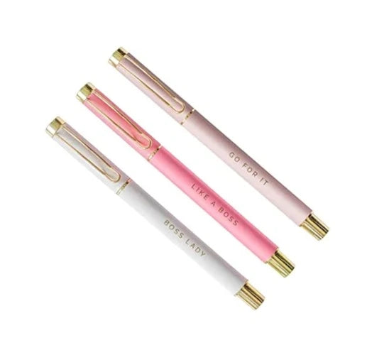 2-inspirational-gifts-for-women-pen-set