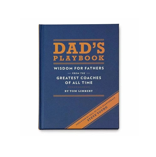 2.Uncommon Goods Dads Playbook