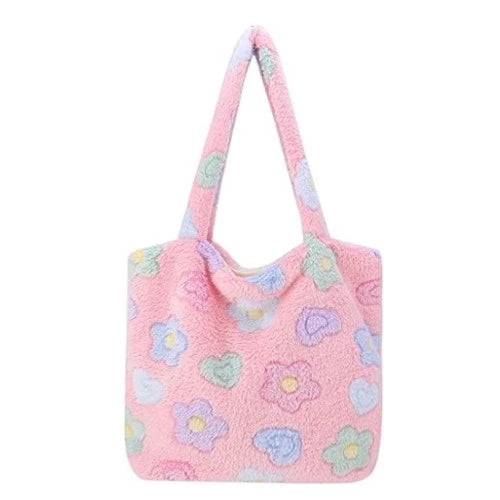 20-21st-birthday-gift-ideas-for-girls-fluffy-shoulder-bag
