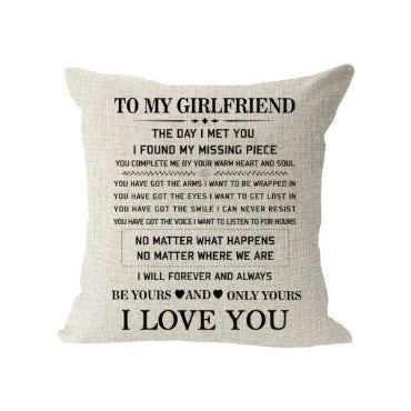 54 Cute Gifts Your Girlfriend Will Love