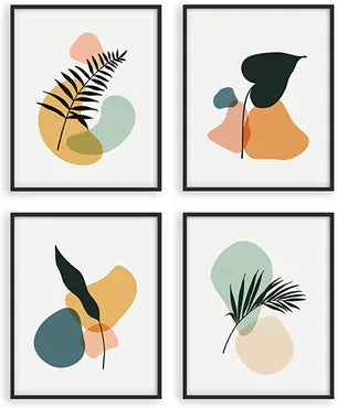 22-gifts-for-boyfriends-mom-botanical-wall-art