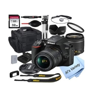 20-gifts-for-men-in-their-20s-dslr-camera