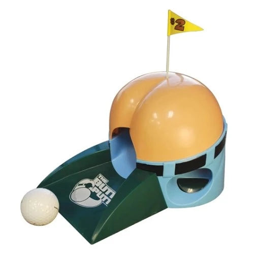 37 Funny Golf Gifts That Will Make Your Golfer Crack a Smile - Groovy Golfer