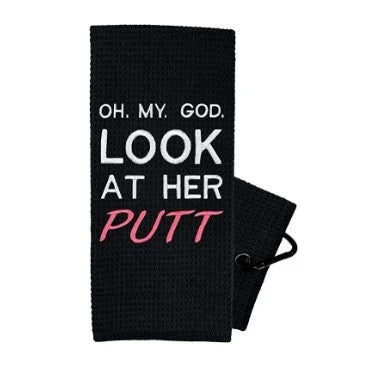 20-golf-gifts-for-women-golf-towels