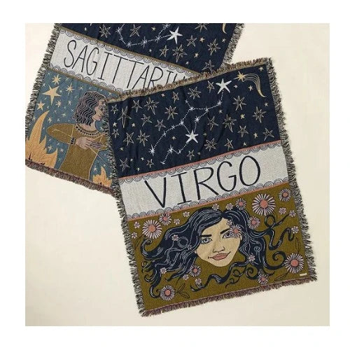 21-18th-birthday-gift-ideas-for-girls-astrology-blanket