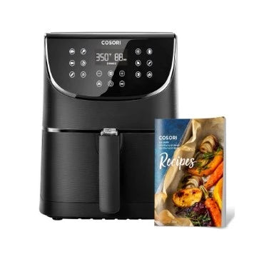 21-christmas-gifts-for-men-cosori-pro-air-fryer