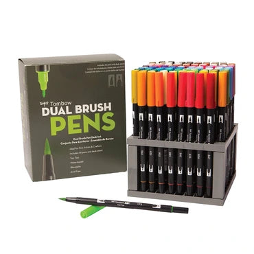 21-gifts-for-artists-markers