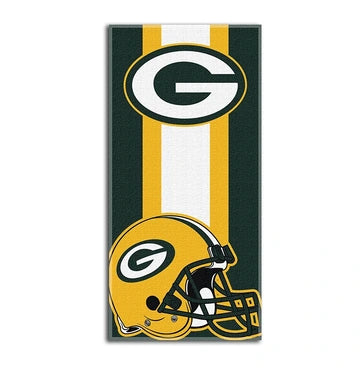 21-gifts-for-football-players-beach-towel