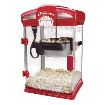 21-movie-night-gift-basket-popcorn-popper-machine