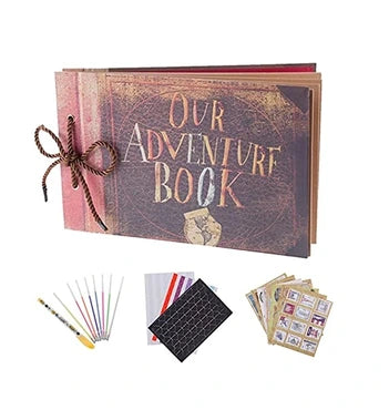 22-50th-birthday-gift-ideas-for-wife-scrapbook