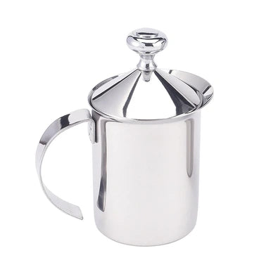 22-coffee-brand-gifts-cappuccino-foam-pitcher