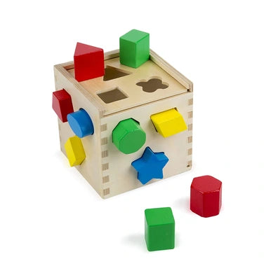 22-first-birthday-gift-ideas-for-boys-wooden-shape-sorting-cube