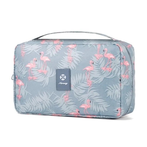 22-flamingo-gifts-toiletry-bag