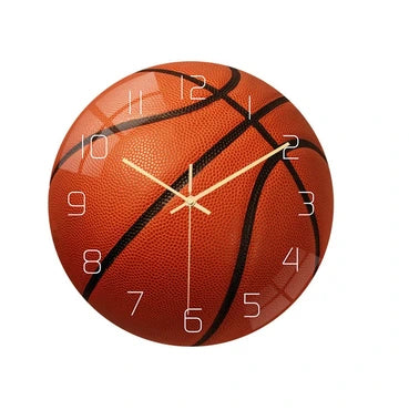22-gift-ideas-for-basketball-coaches-wall-clock