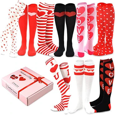 22-valentines-gifts-for-teens-socks