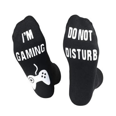 23-gag-gift-ideas-gamer-socks