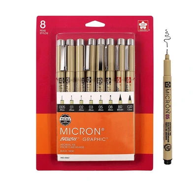 23-gifts-for-artists-pen-set