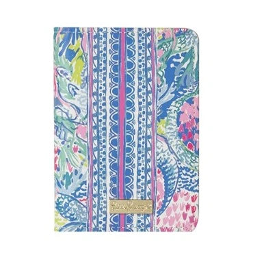 23-retirement-gifts-for-women-lilly-pulitzer-passport-cover