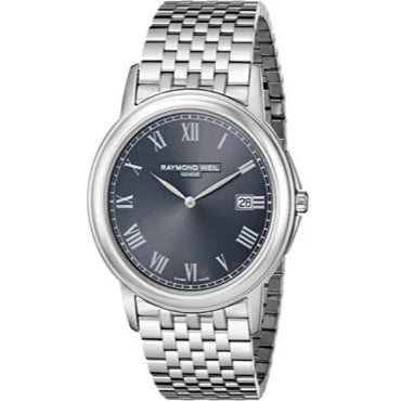 24-30th-birthday-gift-ideas-for-husband-raymondweil-watch