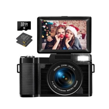 24-christmas-gifts-for-grandparents-digital-camera