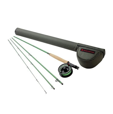 24-fishing-gifts-for-dad-fly-rod-reel-combo