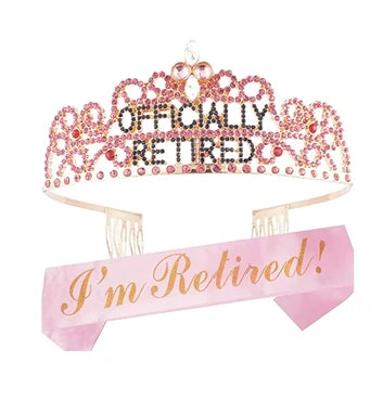 24-funny-retirement-gifts-retirement-tiara