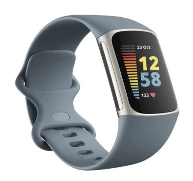 24-gift-ideas-for-brother-in-law-fitbit-charge5