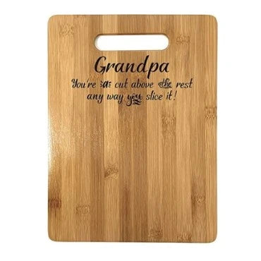 24-gifts-for-grandpa-cutting-board