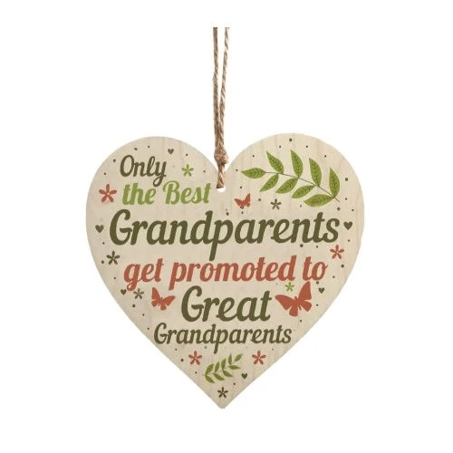 24-gifts-for-new-grandparent-wood- heart