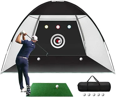 24-golf-gifts-for-dad-practice-net