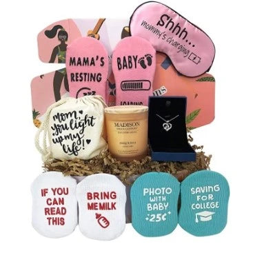 41 Must Have Pregnancy Gifts for First Time Moms - Organized Chaos