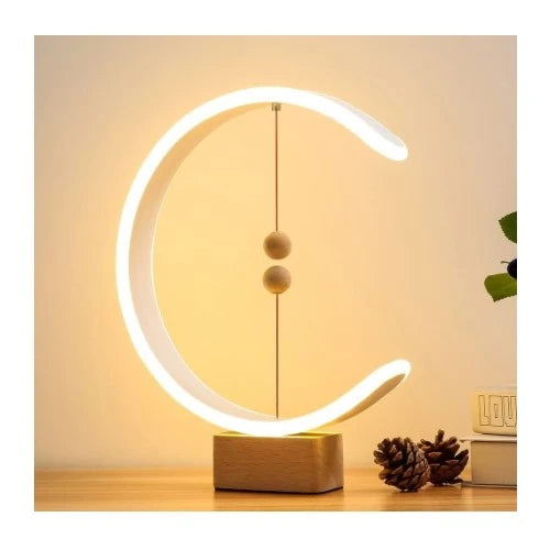 25-21st-birthday-gift-ideas-for-girls-magnetic-balance-lamp