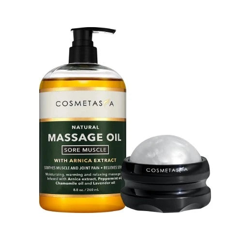 25-retirement-gifts-for-dad-massage-oil