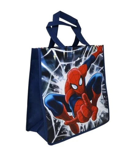 25-spiderman-gifts-tote-bag