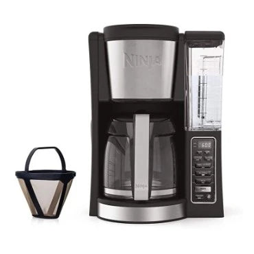 25-tech-gifts-for-dad-ninja-coffee-maker