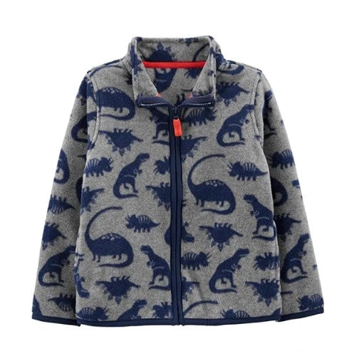 26-dinosaur-gifts-fleece-jacket