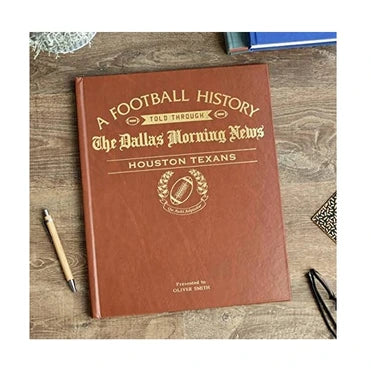 26-gifts-for-football-fans-history-book