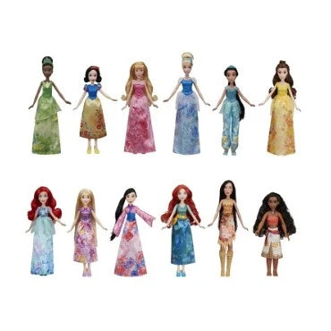 27-disney-princess-gifts-fashion-dolls