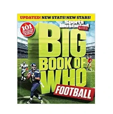 27-football-gift-ideas-book