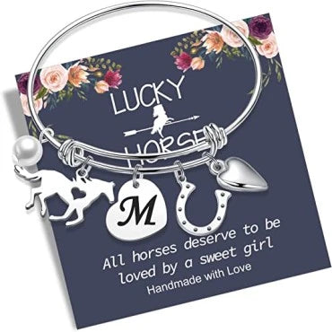 27-horse-gifts-for-women-horse-bracelet