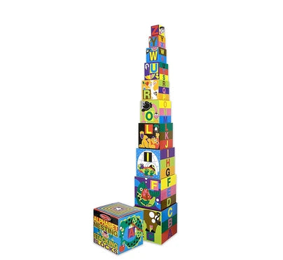 28-first-birthday-gift-ideas-for-boys-stacking-blocks