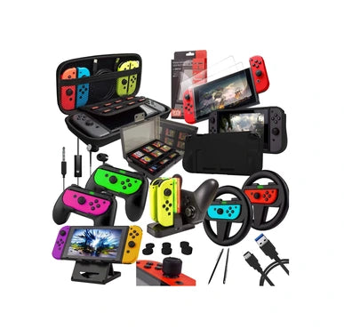 Video game gift guide: the best games, consoles, and accessories