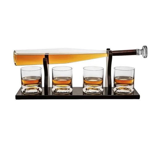 28-gifts-for-baseball-lovers-whiskey-decanter