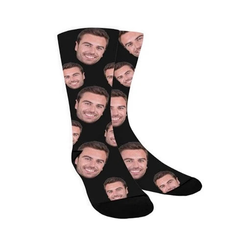 28-long-distance-friendship-custom-face-socks