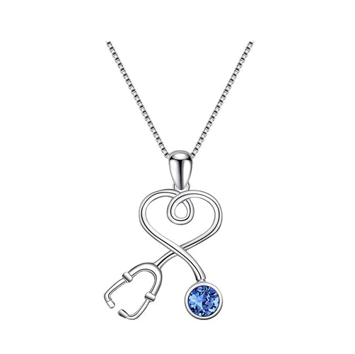 28-nurse-retirement-gifts-necklace