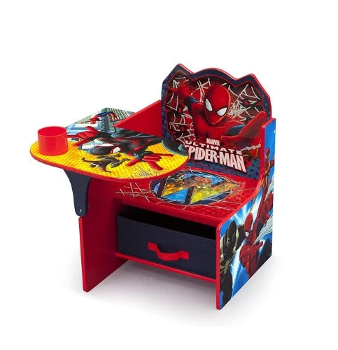 28-spiderman-gifts-desk