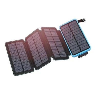 28-tech-gifts-for-dad-portable-solar powerbank