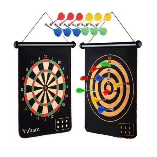 29-best-gifts-for-13-year-old-boy-dart-board