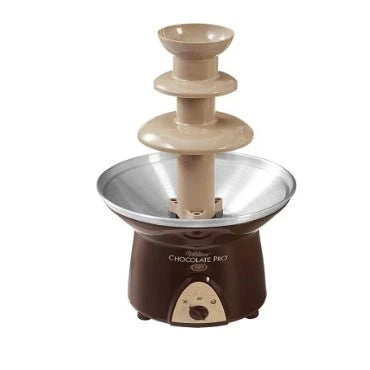 29-food-gifts-for-men-chocolate-fountain