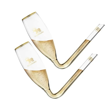 29-housewarming-gift-for-men-champagne-glass